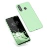 Кейс за Huawei P30 Lite, Силиконов, Зелен, 47499.50