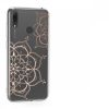 Калъф за Huawei Y7 (2019) / Y7 Prime (2019), Силиконов, Розов, 49254.01