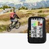 Защитен капак за Wahoo Elemnt Roam, Kwmobile, черен, силикон, 49308.01