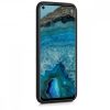 Калъф за Huawei P20 Lite (2019), Силиконов, Черен, 49451.47