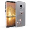 Кейс за Samsung Galaxy S9, Силиконов, Розово злато, 44196.32