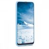 Кейс за Samsung Galaxy A50, Силиконов, Син, 48054.161