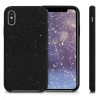 Калъф за Apple iPhone X / iPhone XS, силиконов, черен, 49558.02, kwmobile