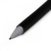 Защитен капак за Microsoft Surface Pen, Kwmobile, черен, силикон, 49590.01