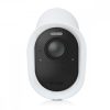 Комплект от 2 капака за камерата за наблюдение Arlo Ultra/Arlo Pro 3/Pro 4, Kwmobile, бял, силикон, 47321.02