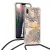 Кейс за Huawei P20 Lite, Силиконов, Многоцветен, 48484.03