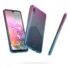 Кейс за Samsung Galaxy A10, Силиконов, Многоцветен, 49819.01