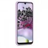 Калъф за Huawei P Smart (2019), Силиконов, Лилав, 47824.140