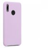 Калъф за Huawei P Smart (2019), Силиконов, Лилав, 47824.140