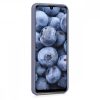 Калъф за Huawei P Smart (2019), Силиконов, Лилав, 47824.130