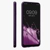 Кейс за Samsung Galaxy A50, силиконов, лилав, 48056.115