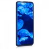 Кейс за Xiaomi MI 9T / Mi 9T Pro / Redmi K20, Силиконов, Син, 49227.64