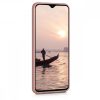 Калъф за Xiaomi Redmi Note 8 Pro, силикон, розово злато, 50243.31