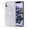 Калъф за Apple iPhone 11, Силиконов, Прозрачен, 50355.03