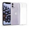 Калъф за Apple iPhone 11, Силиконов, Прозрачен, 50355.03