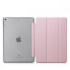 Калъф за Apple iPad 10.2 2019, Екологична кожа, Розов, 50343.81