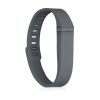 Комплект от 3 каишки за Fitbit Flex, kwmobile, силикон, многоцветен, 37226.02