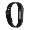 Комплект от 3 каишки за Fitbit Flex, kwmobile, силикон, многоцветен, 37226.02