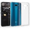 Кейс за LG K50, Силиконов, Прозрачен, 50459.03