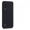 Кейс за Xiaomi Mi 9 Lite, Силиконов, Черен, 50582.47