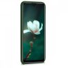 Кейс за Huawei P Smart (2019), Силиконов, Зелен, 47824.80