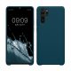 Кейс за Huawei P30 Pro, Силиконов, Зелен, 47423.57