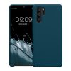 Кейс за Huawei P30 Pro, Силиконов, Зелен, 47423.57