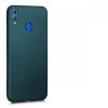 Кейс за Huawei Honor 8X, Силиконов, Зелен, 46348.14