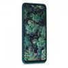 Кейс за Huawei P30 Lite, Силиконов, Зелен, 47499.14