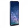 Кейс за Huawei P30 Lite, Силиконов, Син, 47499.99