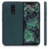 Кейс за Huawei Mate 20 Lite, Силиконов, Зелен, 46203.14