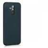 Кейс за Huawei Mate 20 Lite, Силиконов, Зелен, 46203.14