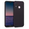 Кейс за Huawei P20 Lite, силиконов, лилав, 44359.115