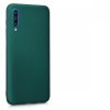 Кейс за Samsung Galaxy A50, Силиконов, Зелен, 48056.170