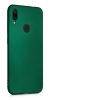 Капак за Xiaomi Redmi Note 7 / Redmi Note 7 Pro, Силиконов, Зелен, 47570.170