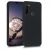 Кейс за Xiaomi Redmi Note 8T, Силиконов, Черен, 50956.47