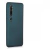 Калъф за Xiaomi Mi Note 10 / Mi Note 10 Pro, Силиконов, Зелен, 50952.14