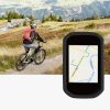 Защитен калъф за GPS Bryton Rider 420/Rider 320, Kwmobile, черен, силикон, 50974.01