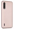 Кейс за Xiaomi Mi 9 Lite, Силиконов, Розово злато, 50587.31