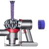 Резервен филтър за прахосмукачка Dyson V7s/V8s, Kwmobile, син, пластмаса, 51266.01