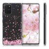 Калъф за Samsung Galaxy S10 Lite, Силиконов, Многоцветен, 51409.02