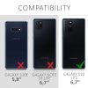 Калъф за Samsung Galaxy S10 Lite, Силиконов, Многоцветен, 51409.02