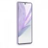 Калъф за Samsung Galaxy S10 Lite, силиконов, лилав, 51407.108