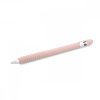 Защитно покритие за Apple Pencil (1st Gen), Kwmobile, Pink, Silicone, 42271.10