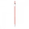 Защитно покритие за Apple Pencil (1st Gen), Kwmobile, Pink, Silicone, 42271.10