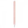 Защитно покритие за Apple Pencil (1st Gen), Kwmobile, Pink, Silicone, 42271.10