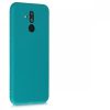 Кейс за Huawei Mate 20 Lite, Силиконов, Зелен, 46202.57