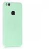 Кейс за Huawei P10 Lite, Силиконов, Зелен, 41386.50