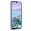 Кейс за Huawei P30, Силиконов, Лилав, 47410.136