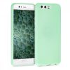 Кейс за Huawei P10, Силиконов, Зелен, 51770.50